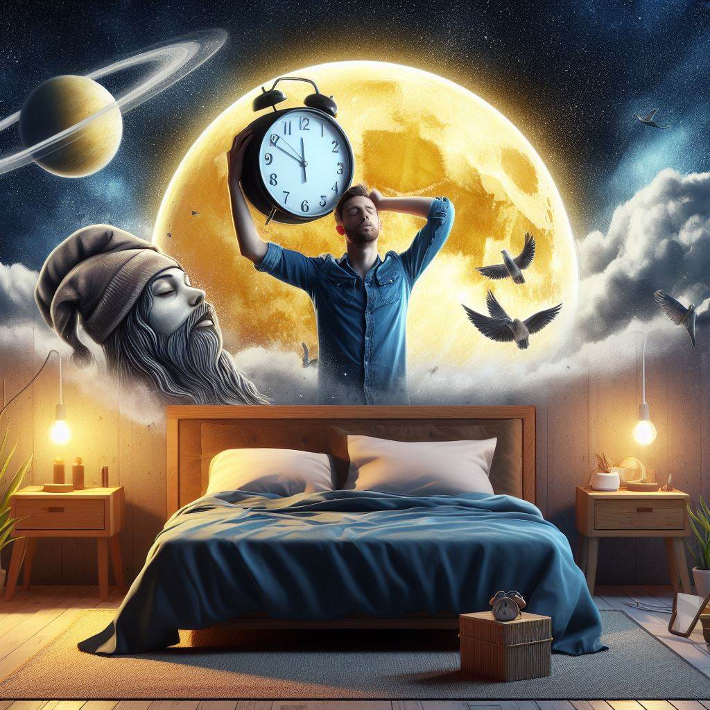 Mit sau realitate: Trebuie să dormim 8 ore intr-o noapte?