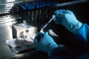 laborator genetica Bucuresti