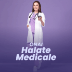 Halate medicale vs. uniforme medicale – ce alegi pentru activitatea ta?