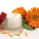 Idei și beneficii ale cremei de gălbenele