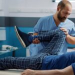 Igiena și confortul pacientului imobilizat