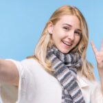 Etapele tratamentului cu aparat dentar invizibil.