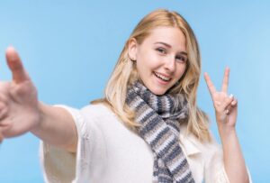 aparat dentar invizibil