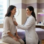 Amețeli, palpitații și oboseală: când începi cu medicul de familie și când ai nevoie de cardiolog