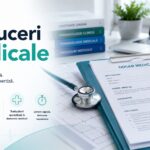 A doua opinie de la un medic din străinătate: cum îi trimiți analizele ca să le poată citi